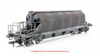 E87027 EFE Rail JIA Nacco Wagon number 33 70 0894 017-9 - Imerys Blue - heavy weathering